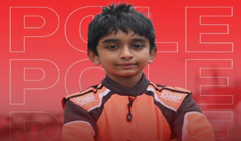 Coimbatore में IAME Karting Series का आगाज़, F1 रेसर नरेन कार्तिकेयन के बेटे पर टिकी सबकी निगाहें