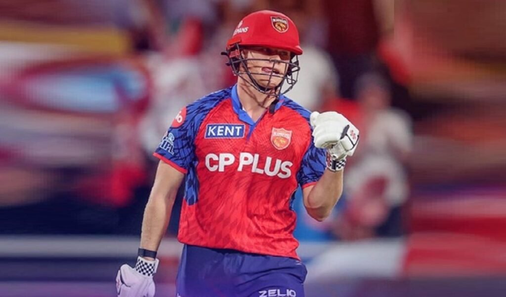 Cooper Connolly का तूफानी शतक पड़ा फीका, Sunrisers Hyderabad ने जीता रोमांचक मैच
