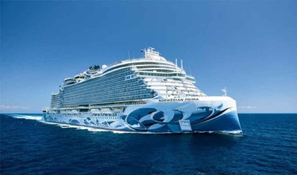 Cruise Ship पर Hantavirus का कहर, 3 मौत के बाद WHO ने जारी किया Global Alert
