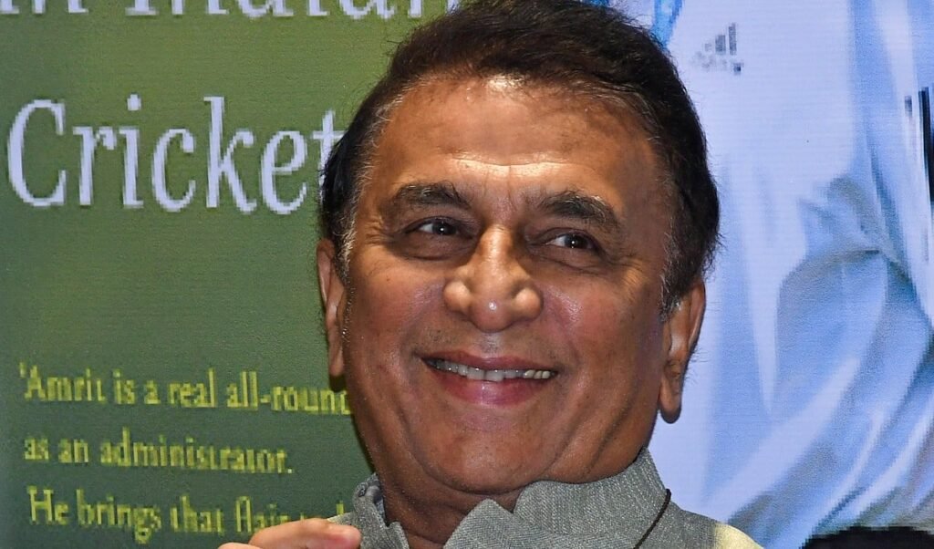 DC vs CSK High-Voltage मुकाबले पर गावस्कर की भविष्यवाणी, दिल्ली को घर में हराना नहीं आसान