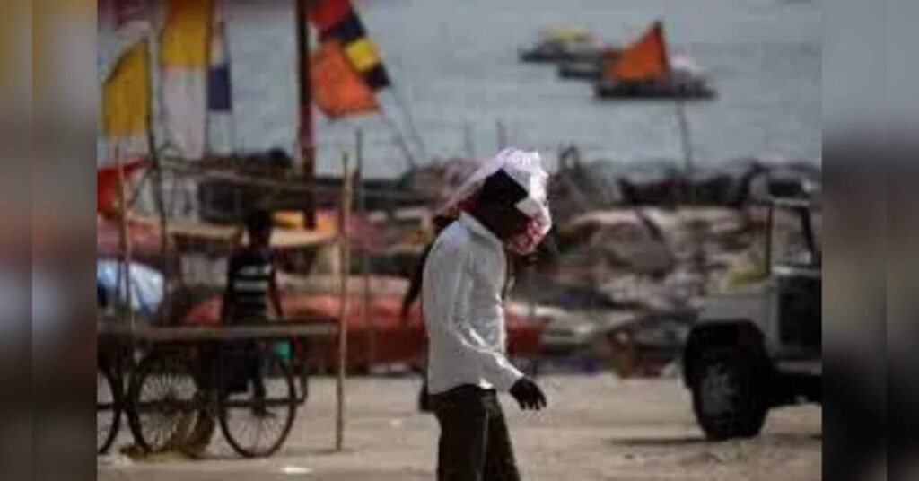 DGHS Issues Crucial Advisory to Combat Heat Stress with AYUSH Remedies, ETHealthworld