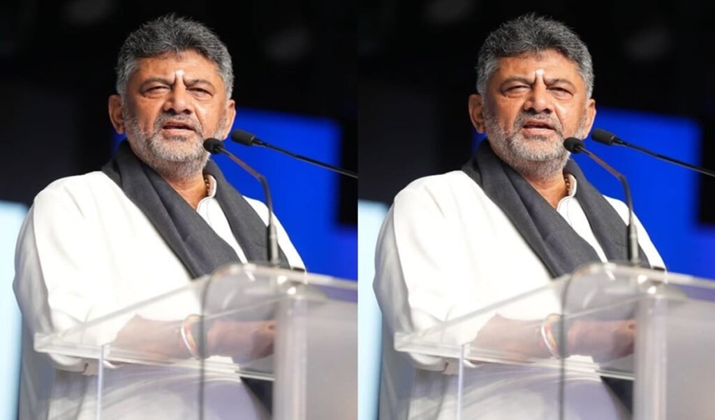 DK Shivakumar Birthday: पहला Election हारे, फिर 35 साल से अजेय, जानें Congress के ‘Kingmaker’ DK Shivakumar की पूरी कहानी