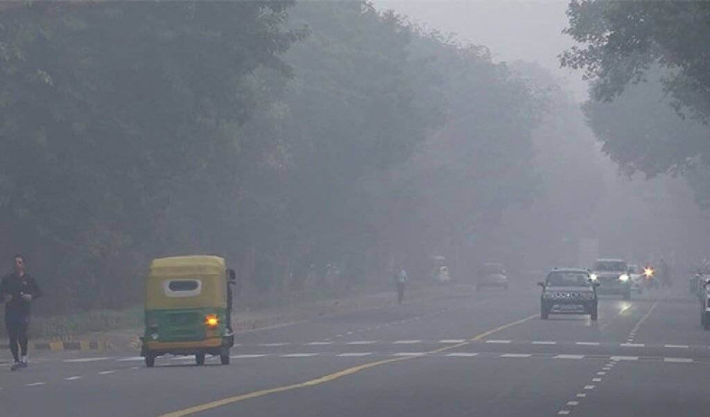Delhi-NCR में Pollution Alert! मई में बिगड़ी हवा की गुणवत्ता, तत्काल प्रभाव से GRAP-I की पाबंदियां लागू Delhi-NCR में Pollution Alert! मई में बिगड़ी हवा की गुणवत्ता, तत्काल प्रभाव से GRAP-I की पाबंदियां लागू