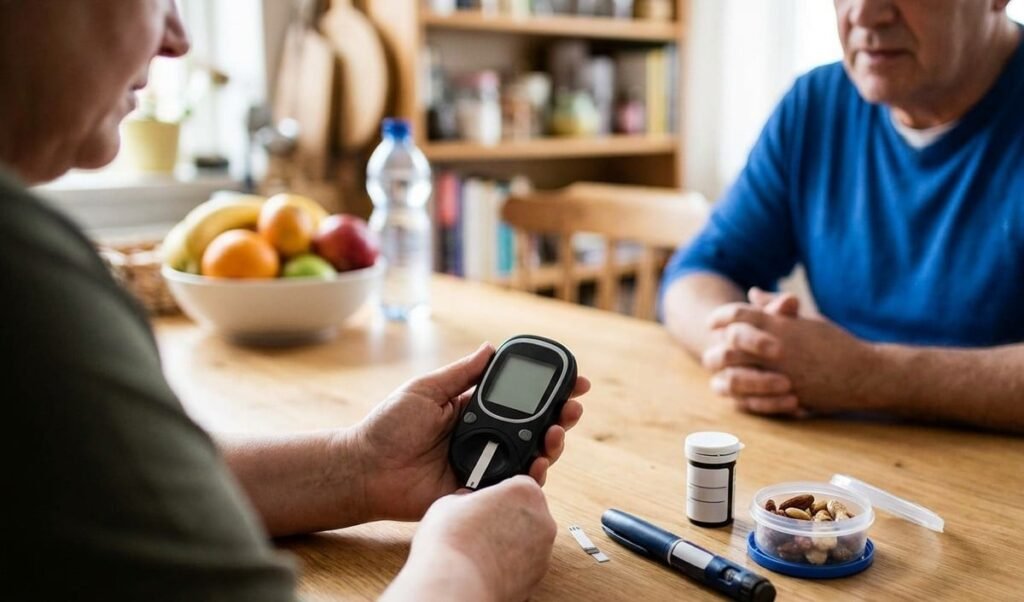 Diabetes के मरीजों सावधान! पैर का हल्का दर्द भी हो सकता है Nerve Damage का संकेत