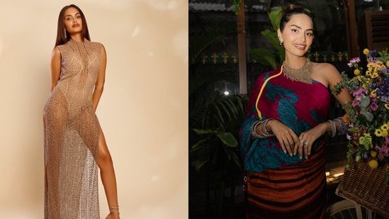 Diipa Buller-Khosla reflects on her battle with acne; reveals the Ayurvedic ingredients and rituals helped her skin heal Diipa Buller-Khosla reflects on her battle with acne; reveals the Ayurvedic ingredients and rituals helped her skin heal