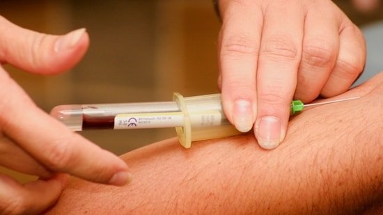 Doctor reveals how one simple test uncovered the cause behind a 77-year-old man’s sleepless legs Doctor reveals how one simple test uncovered the cause behind a 77-year-old man’s sleepless legs