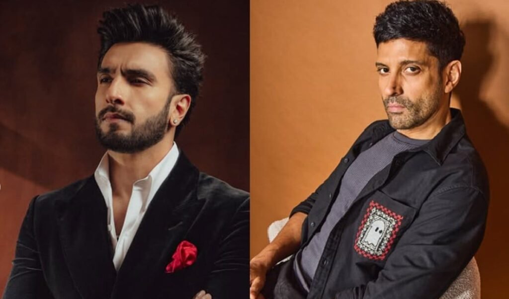 Don 3 Controversy | Ranveer Singh और Farhan Akhtar के बीच क्या हुआ? स्क्रिप्ट विवाद से लेकर 45 करोड़ के हर्जाने और बैन तक की पूरी कहानी