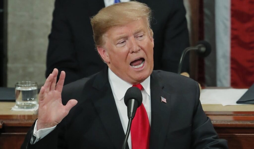 Donald Trump की नई 'लीगल चाल'? ईरान युद्ध को बताया खत्म, कांग्रेस की मंजूरी से बचने के लिए निकाला अनोखा रास्ता
