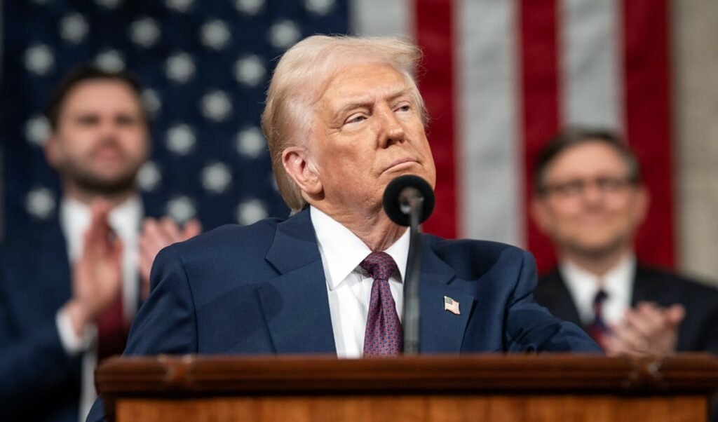 Donald Trump ने ठुकराया Iran का शांति प्रस्ताव: 'पूरी तरह अस्वीकार्य' करार देते हुए दी गंभीर परिणाम भुगतने की चेतावनी Donald Trump ने ठुकराया Iran का शांति प्रस्ताव: 'पूरी तरह अस्वीकार्य' करार देते हुए दी गंभीर परिणाम भुगतने की चेतावनी
