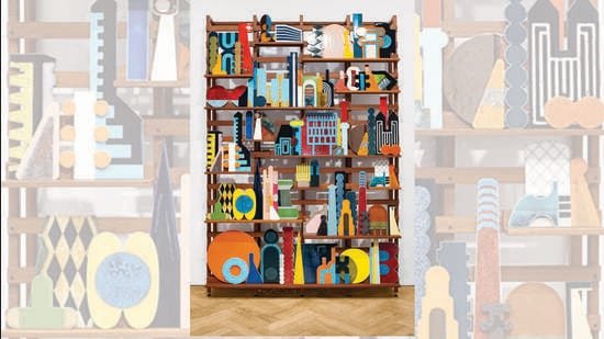 Drawing Room: Zoya Chaudhary decodes Lubna Chowdhary’s cross-cultural art Drawing Room: Zoya Chaudhary decodes Lubna Chowdhary’s cross-cultural art