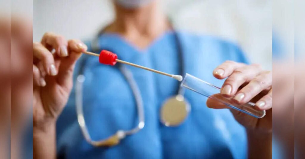 Easy-to-use tongue-swab TB test shows accuracy in India, ETHealthworld