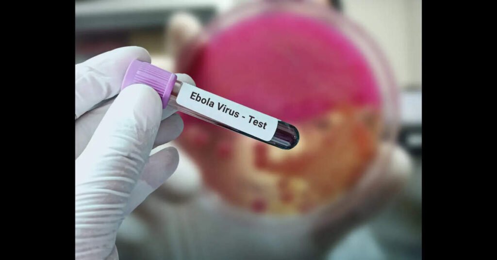 Ebola Outbreak in DRC Sees Death Toll Rise: Countries at Risk, ETHealthworld
