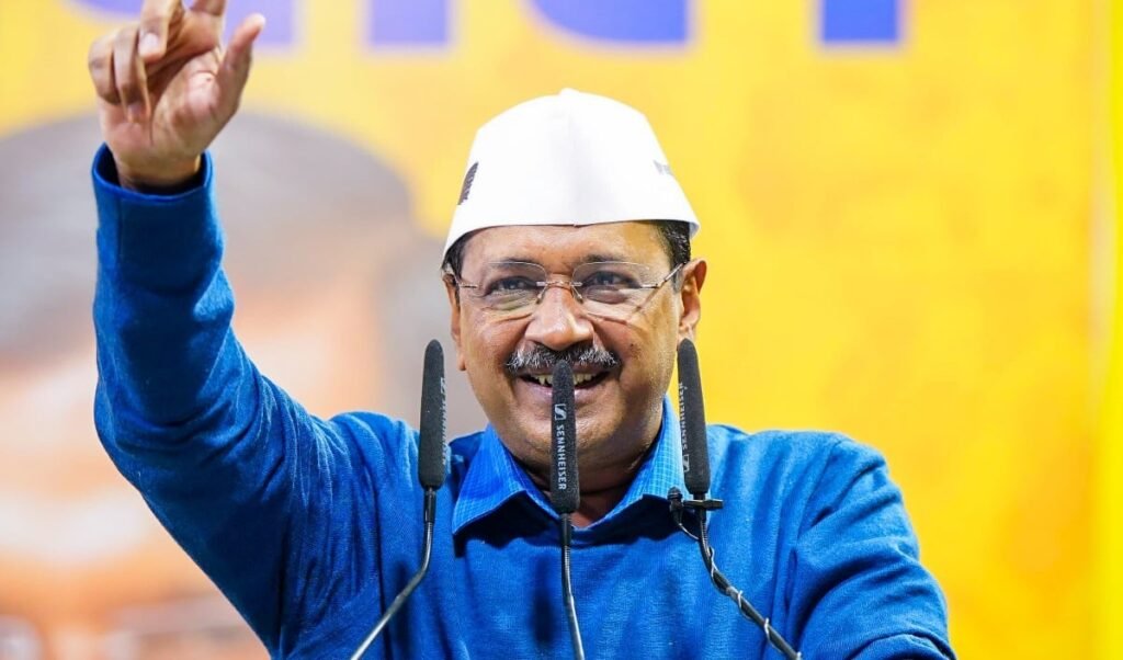 ‘Exam नहीं करा सकती तो कैसी Government?’, NEET पेपर लीक पर Arvind Kejriwal का सीधा हमला