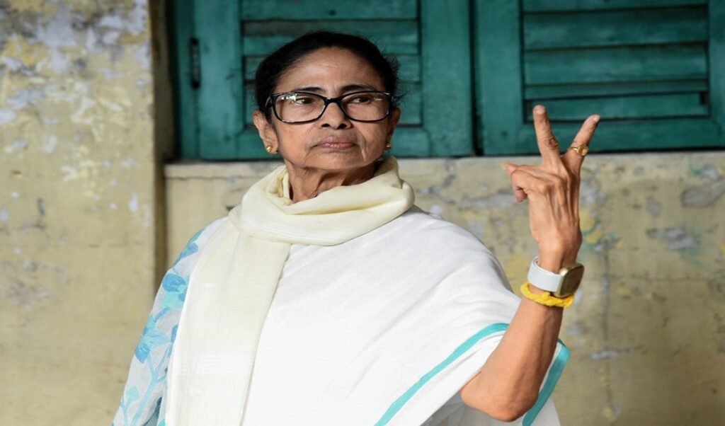 Exit Polls को Mamata Banerjee ने बताया ‘Stock Market’ का खेल, कहा- हम 200 से ज़्यादा सीटें जीतेंगे