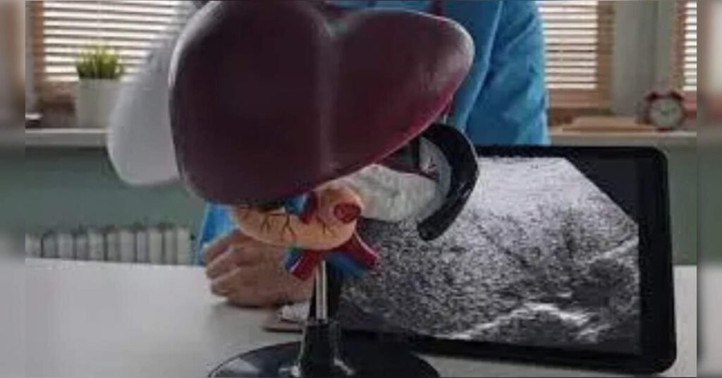 Fatty liver disease may reduce body’s ability to use Vitamin D: PGI study, ETHealthworld