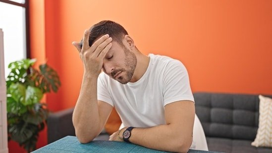 Feeling unusually tired after walking or climbing stairs? Cardiologist explains what it could mean for your heart Feeling unusually tired after walking or climbing stairs? Cardiologist explains what it could mean for your heart
