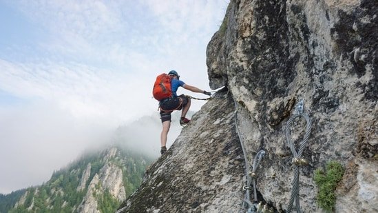 First time trying adventure sports? 7 safety precautions beginners must know First time trying adventure sports? 7 safety precautions beginners must know