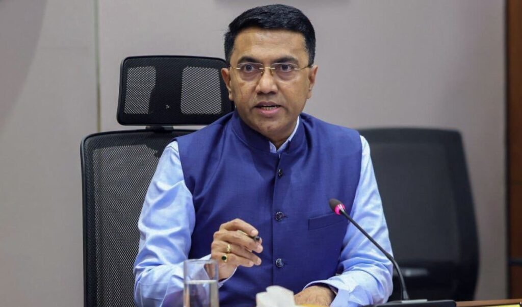 Foreign Exchange and Fuel Crisis Impact | गोवा और दिल्ली सरकार ने सरकारी खर्च पर लोक सेवकों की विदेश यात्राओं पर लगाया पूर्ण प्रतिबंध Foreign Exchange and Fuel Crisis Impact | गोवा और दिल्ली सरकार ने सरकारी खर्च पर लोक सेवकों की विदेश यात्राओं पर लगाया पूर्ण प्रतिबंध