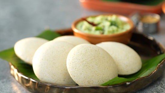 Foxtail millets idli recipe: Give a delicious and healthy spin to this South Indian staple with Sanjeev Kapoor’ recipe Foxtail millets idli recipe: Give a delicious and healthy spin to this South Indian staple with Sanjeev Kapoor’ recipe