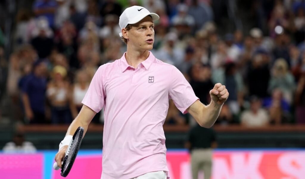 French Open से पहले Prize Money पर बवाल, Jannik Sinner बोले- ये सम्मान की लड़ाई है