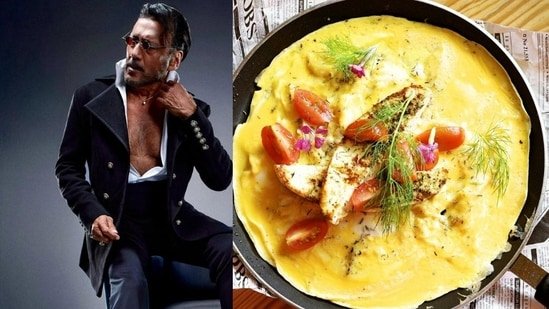 From egg curry leaves to baigan bharta: Try these desi comfort food recipes inspired by Jackie Shroff’s food choices From egg curry leaves to baigan bharta: Try these desi comfort food recipes inspired by Jackie Shroff’s food choices