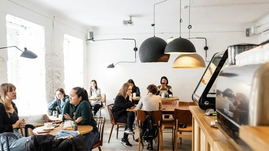 From first dates to work meetings, here are 7 reasons cafés have become young urban India’s favourite hangout spots From first dates to work meetings, here are 7 reasons cafés have become young urban India’s favourite hangout spots