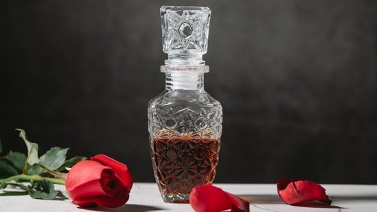 From jasmine to rose, traditional Indian scents that are making buzz in the perfume industry From jasmine to rose, traditional Indian scents that are making buzz in the perfume industry