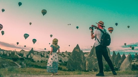 From luxury stays to local tours: How to choose travel experiences that are truly worth your money From luxury stays to local tours: How to choose travel experiences that are truly worth your money