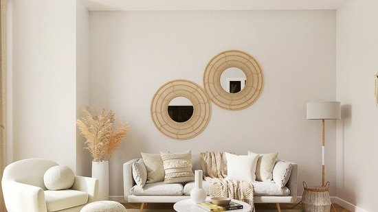 From mirrors to mood lighting, these 5 budget-friendly decor tricks can make small homes look surprisingly luxurious From mirrors to mood lighting, these 5 budget-friendly decor tricks can make small homes look surprisingly luxurious