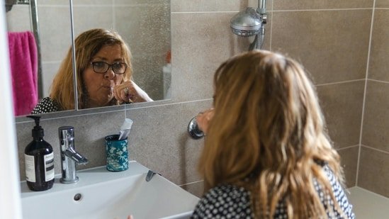 From post-workout hygiene to better sleep habits, these 5 wellness rituals are shaping women’s self-care in 2026 From post-workout hygiene to better sleep habits, these 5 wellness rituals are shaping women’s self-care in 2026