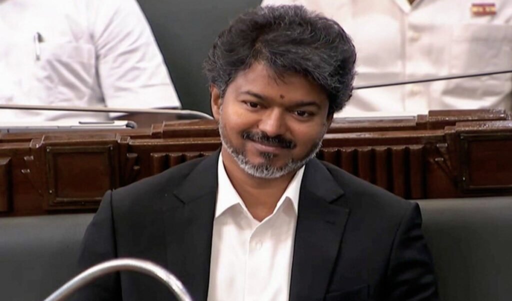 Fuel Price Hike पर भड़के CM Vijay, बोले- ये फैसला Unacceptable, वापस ले सरकार