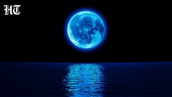 Full Moon May 2026: An expert shares powerful rituals to release negative energy during this rare Blue Moon Full Moon May 2026: An expert shares powerful rituals to release negative energy during this rare Blue Moon