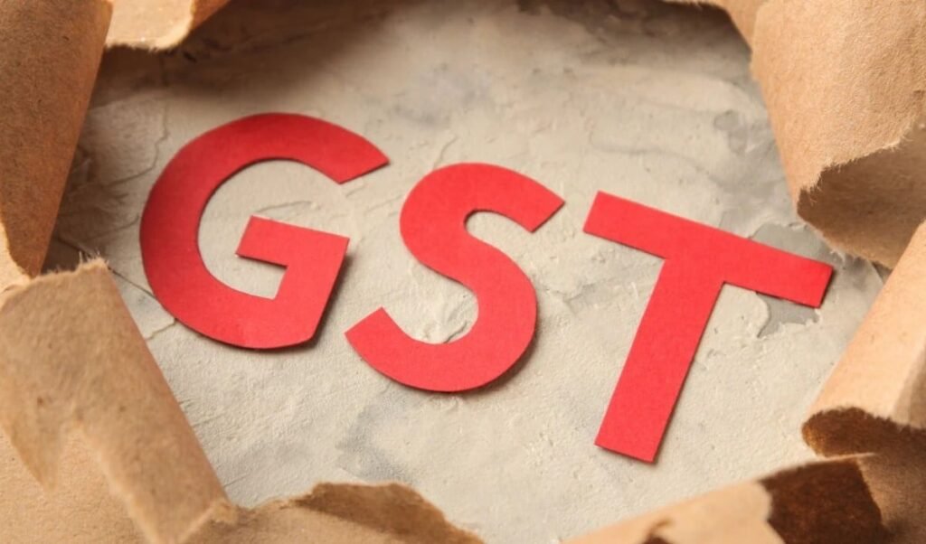 GST Collection ने तोड़े सारे Record, अप्रैल में सरकारी खजाने में आए 2.43 लाख करोड़ रुपये