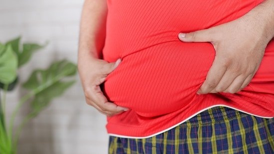 Gastroenterologist reveals why many Indians struggle to lose weight despite dieting and regular workouts Gastroenterologist reveals why many Indians struggle to lose weight despite dieting and regular workouts