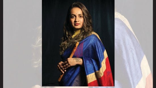 Get to know… Varijashree Venugopal Get to know… Varijashree Venugopal