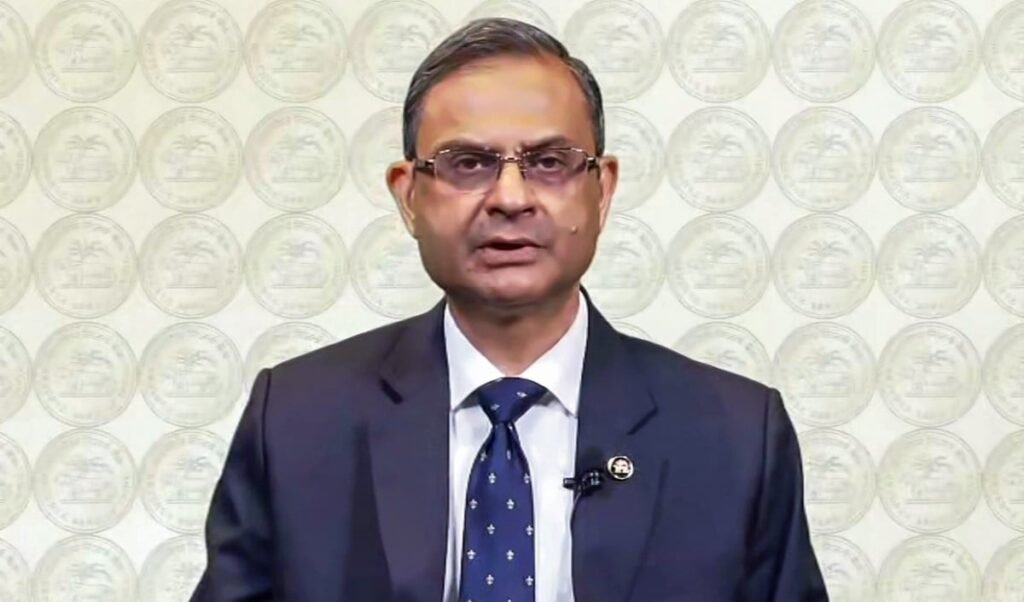 Global Tensions के बीच RBI गवर्नर का ऐलान, भारत की मजबूत बुनियाद और बढ़ाएगी Economy की रफ्तार
