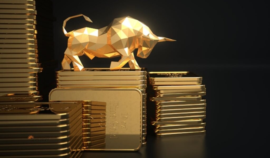 Gold Investment का सुनहरा मौका? वायदा बाजार में सोना ₹614 सस्ता, जानें लेटेस्ट रेट्स Gold Investment का सुनहरा मौका? वायदा बाजार में सोना ₹614 सस्ता, जानें लेटेस्ट रेट्स