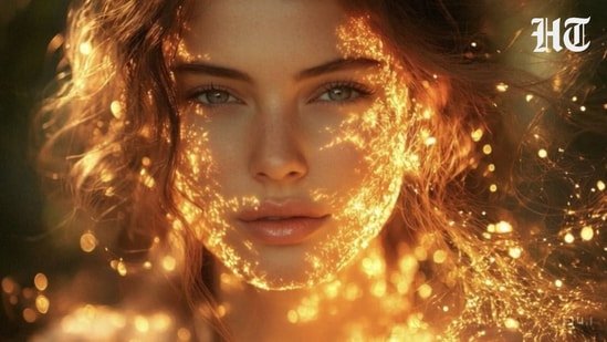 Golden Aura meaning: The rare aura color linked to abundance and divine protection Golden Aura meaning: The rare aura color linked to abundance and divine protection