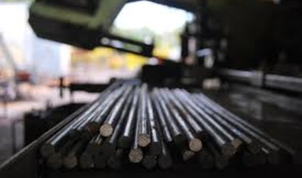 Goldman Sachs की रिपोर्ट में बड़ा दावा, दुनिया का सबसे बड़ा Steel Market बन रहा India