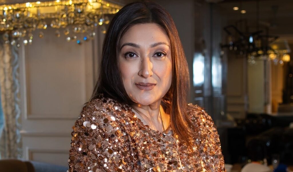 Govinda की पत्नी Sunita Ahuja होंगी Lock Upp 2 की पहली कंटेस्टेंट? होस्ट की कुर्सी संभालेगा ये अभिनेता?