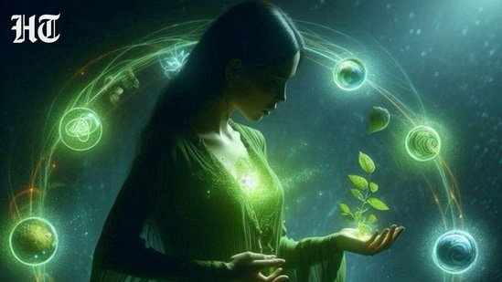 Green Aura meaning: How to heal a weak green aura and balance your heart chakra Green Aura meaning: How to heal a weak green aura and balance your heart chakra