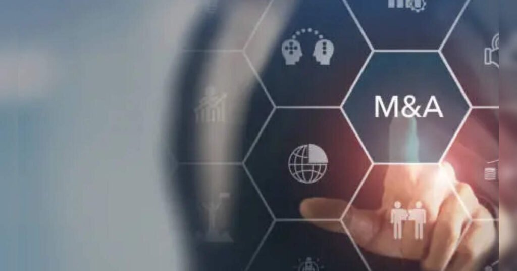 Gujarat’s Private Healthcare Market Sees Surge in Mergers and Acquisitions, ETHealthworld