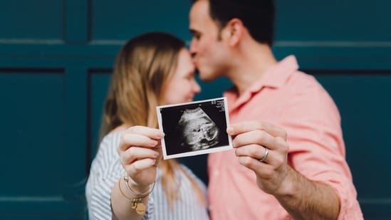 Gynaecologist reveals why male infertility is often dismissed despite being a major factor in conception struggles Gynaecologist reveals why male infertility is often dismissed despite being a major factor in conception struggles