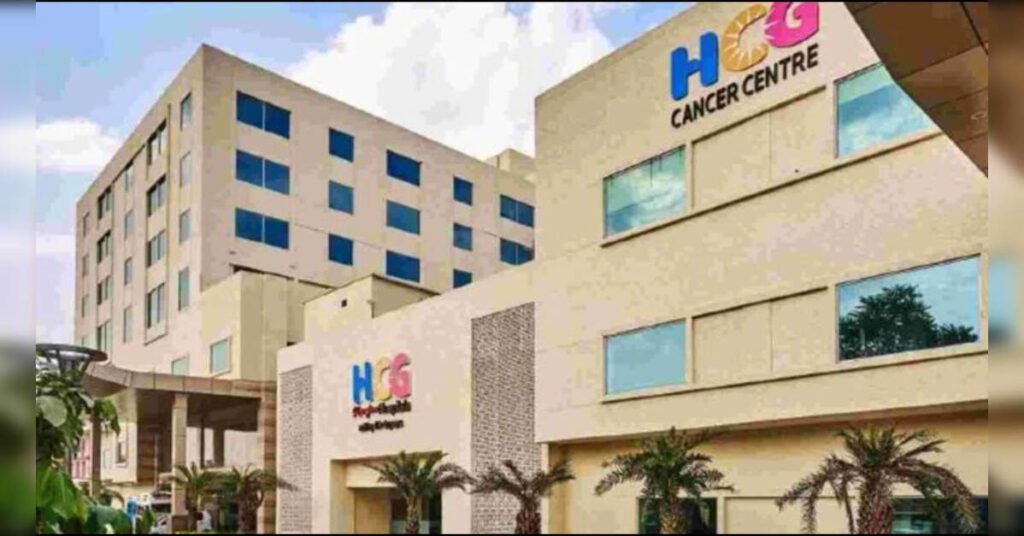 HCG opens new Bengaluru facility with Rs 129 crore investment, ETHealthworld HCG opens new Bengaluru facility with Rs 129 crore investment, ETHealthworld