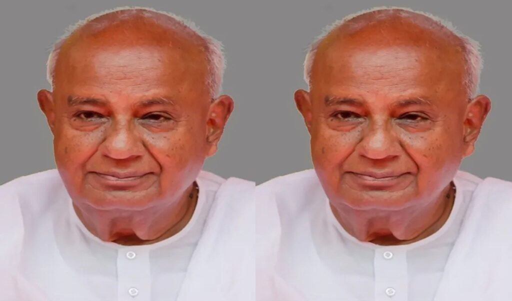 HD Deve Gowda Birthday: विधायक, CM, फिर बने Prime Minister, 93 साल के हुए HD Deve Gowda, पढ़ें Political Journey