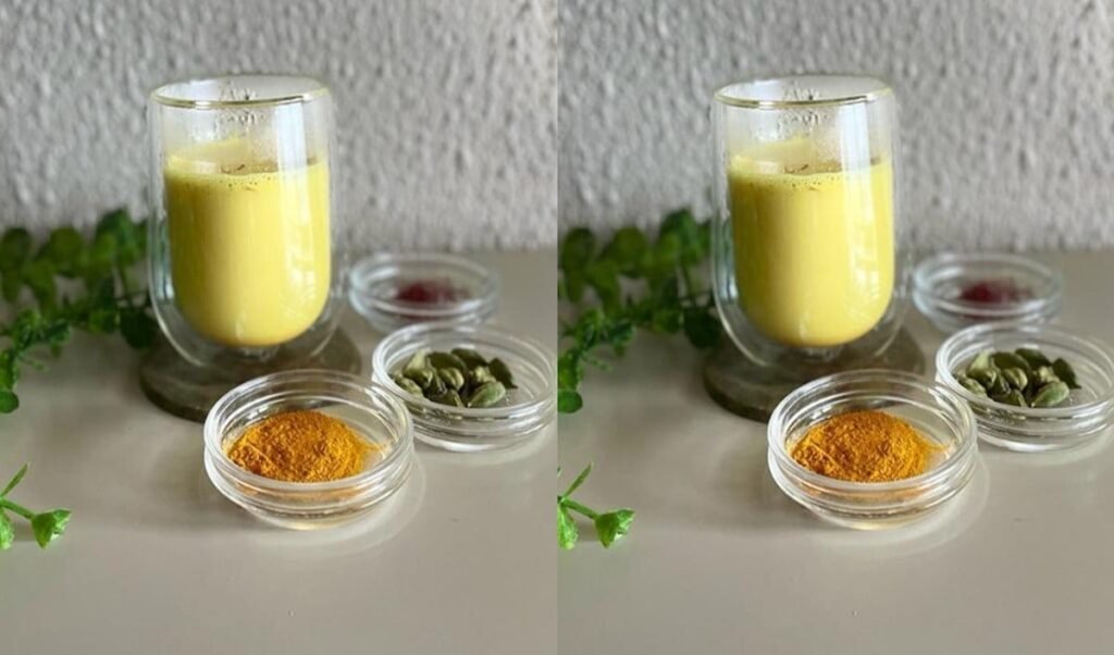 Health Tips: हल्दी दूध सुबह या शाम? Expert ने बताया कब पीने से मिलेगा दोगुना फायदा