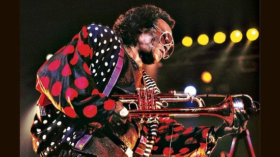 Hear, there, everywhere: How Miles Davis left his mark on the Global South Hear, there, everywhere: How Miles Davis left his mark on the Global South
