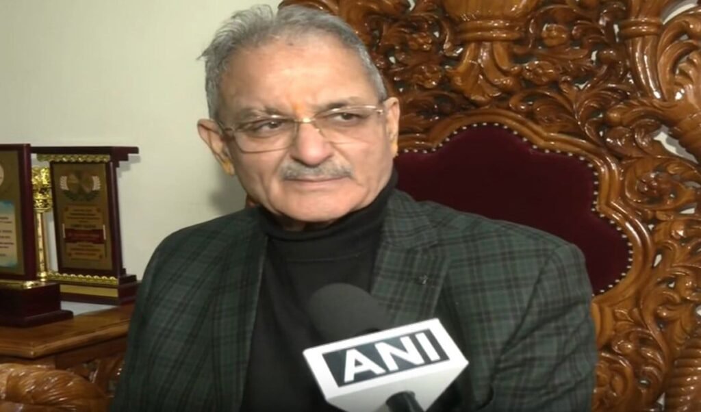 Himachal Governor का बड़ा फैसला, Lok Bhavan में Petrol-Free Sunday, PM Modi की अपील का असर