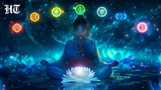How chakras connect to each other How chakras connect to each other