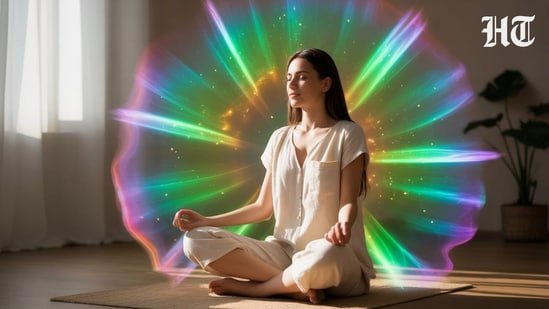 How to read your aura at home in 5 simple steps How to read your aura at home in 5 simple steps